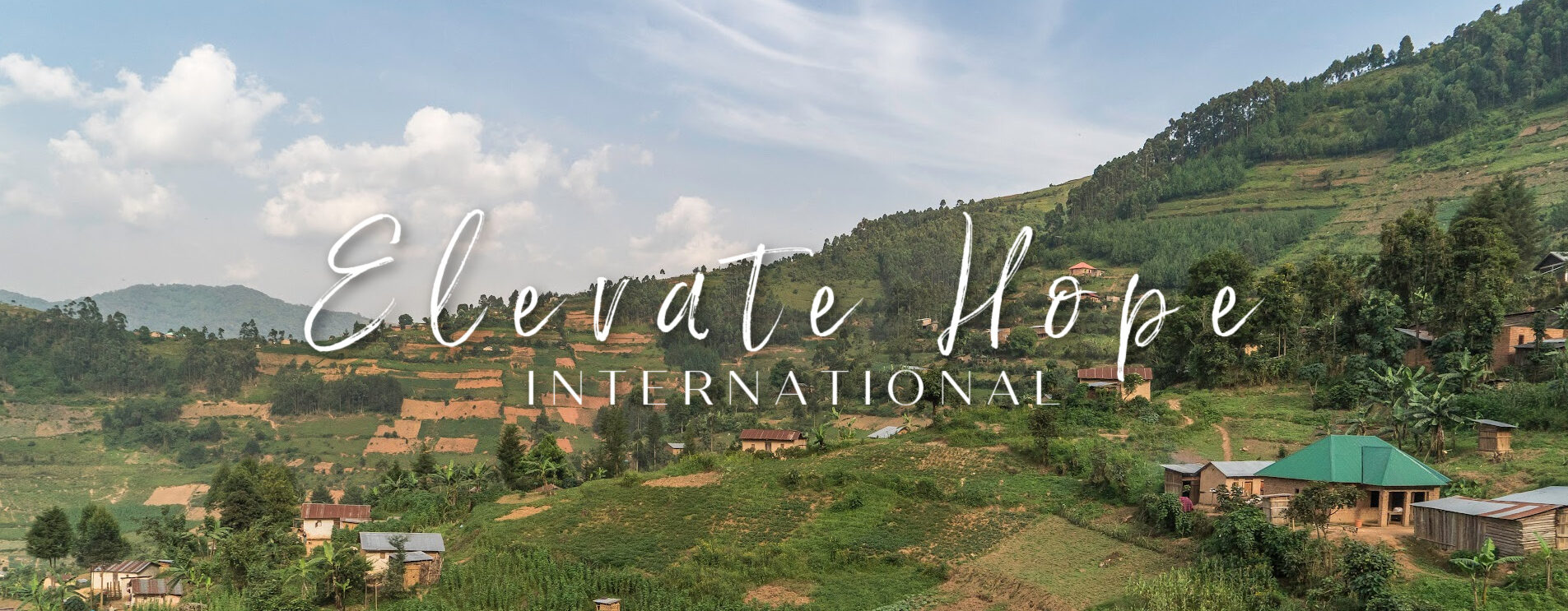 Elevate Hope International