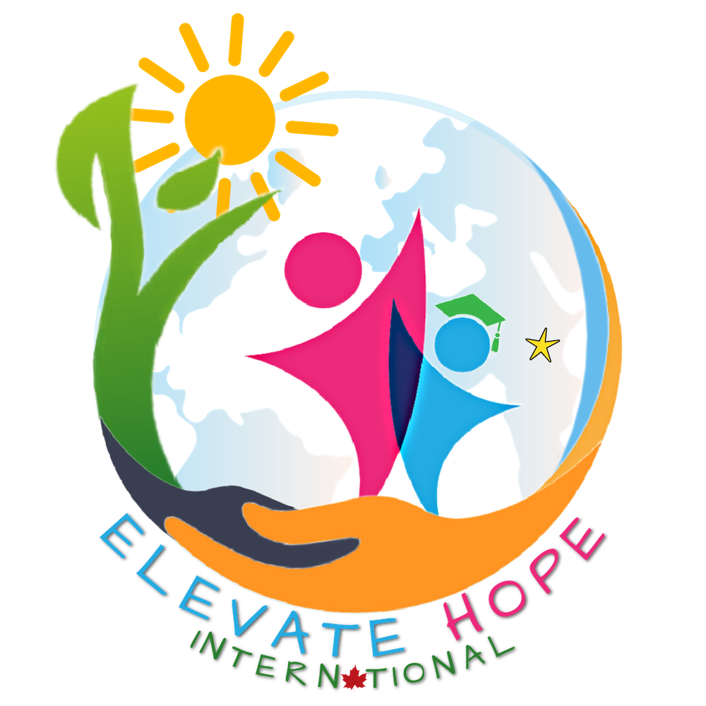 Elevate Hope International
